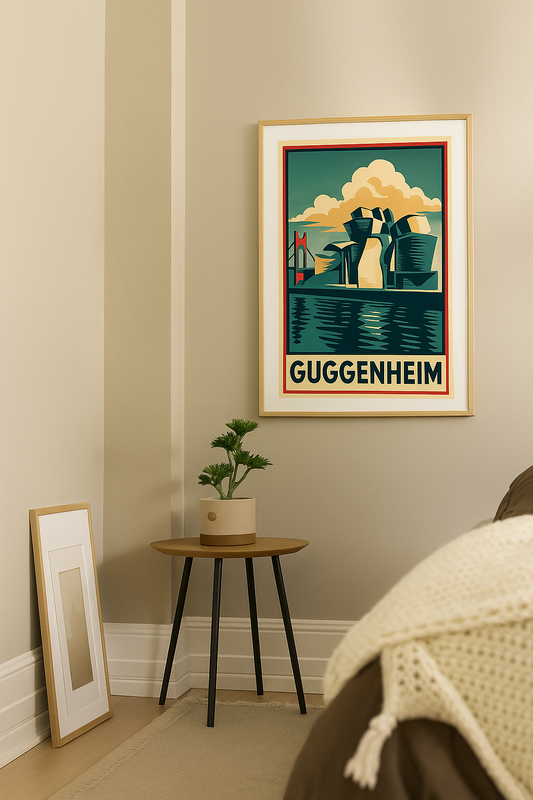 Guggenheim